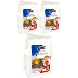 Senseo Pod Summo Elite Pod Kahve 108 Adet (3X36 Pod) - 1 Paket - Moka Pot