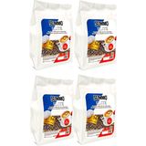 Senseo Pod Summo Elite Pod Kahve 144 Adet (4X36 Pod) - 1 Paket - Moka Pot