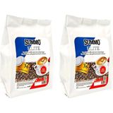 Senseo Pod Summo Elite Pot Kahve 72 Adet (2X36 Ped) - 1 Paket - Moka Pot