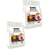 Senseo Pod Summo Special Pod Kahve 72 Adet (2X36 Pod) - 1 Paket - Moka Pot
