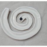 Senseoftouch Zeytinlik Sunum Zeytin Tabağı El Yapımı Seramik