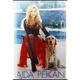 Şenses Ajda Pekkan - Eğlen Güzelim Kaset