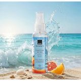 Senses Deniz Esintisi ve Taze Odunsu Kokulu Vücut Spreyi 100ml
