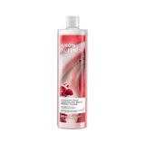 Senses Hindistan Cevizi Sütü ve Böğürtlen Kokulu Duş Kremi 500 Ml.
