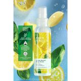 Senses Lemon Burst Limon Ve Reyhan Kokulu Vucut Spreyi 100 Ml.