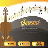 Şenses Müzik Kemençe Takım Teli