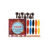 şenses müzik market Alux 0.20 Pramid Pelesenk Burgu Tezene Eşik 4'lü Set