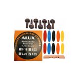 Şenses Müzik Market Alux 0.22 Pramid Pelesenk Burgu Tezene Eşik 4'Lü Set