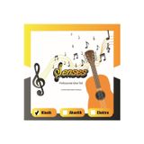 Şenses Müzik Market Klasik Gitar Teli