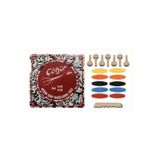 Şenses Müzik Market Müzik 0.20 (Uzun Sap) Bağlama Tel Seti,Burgu Seti,Tezene Set,Eşik