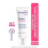 Sensibio Ar+ Cream Hassas Ciltler Kızarıklık Karşıtı Nemlendirici Bakım Kremi 40 Ml
