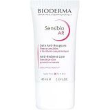 Sensibio Ar+ Hassas Ciltler Için Kızarıklık Karşıtı Nemlendirici Bakım Kremi 40 Ml