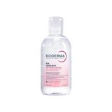 Sensibio Ar+ Rozasea ve Kızarıklık Eğilimli Hassas Ciltler Durulanmayan Temizleyici Misel Jel 250 ml - Option-1