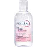 Sensibio Ar+ Rozasea ve Kızarıklık Eğilimli Hassas Ciltler Durulanmayan Temizleyici Misel Jel 25