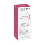 Sensibio Defensive Serum Hassas Ciltler Için Kırışıklık ve Erken Yaşlanma Karşıtı, Hyalüronik Asit ve E Vitamini Içeren Nemlendirici Antioksidan Etkili Bakım Serumu 30 ml - Option-1