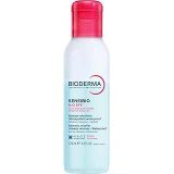 Sensibio H2o Eye Cift Fazli Goz, Dudak, Kirpik Micellar Makyaj Temizleyici Provitamin B5 125 Ml