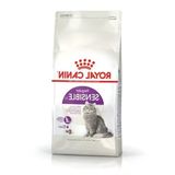 Sensible 33 Kedi Maması, 15 Kg, Sindirim Dostu Formül