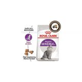 Sensible 33 Seçici Ve Hassas Yetişkin Kedi Maması 4Kg Regular Adult Cat Food