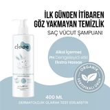 Sensitive Bebek Şampuanı