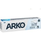 Sensitive Hassas Ciltler Için 90 gr Tıraş Kremi