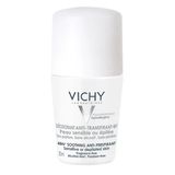 Sensitive Skin Terleme Karşıtı Deodorant Roll On 50 ml