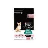 Sensitive Small Mini Adult Yetişkin Somonlu Köpek Maması 3 Kg