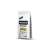 Sensitive Somonlu Hassas Kısırlaştırılmış Kedi Maması 10 Kg