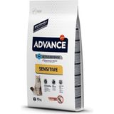 Sensitive Somonlu Hassas Yetişkin Kedi Maması 10 Kg