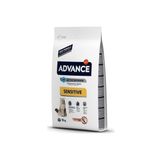 Sensitive Somonlu Yetişkin Kedi Maması 10 Kg