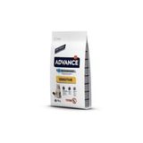 Sensitive Somonlu Yetişkin Kedi Maması 10Kg ( 1 Adet)