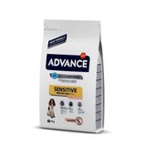 Sensitive Somonlu Yetişkin Köpek Maması 3 Kg