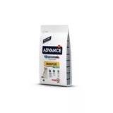Sensitive Sterilized Somonlu Kısır Kedi Maması 1.5 Kg