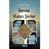 Sensiz Kalan Şiirler Gülnar Yayınları