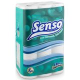Senso 12'li Kağıt Havlu