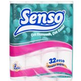 Senso 32'li Tuvalet Kağıdı
