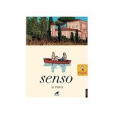Senso + Doğu Ekspresinde Cinayet (Çizgi Roman) + Hayat Dediğin Nedir, Charlie Brown? + 29 Kitap - Hayır