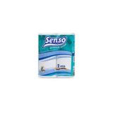 Senso Kağıt Havlu 2 Katlı 2 Rulo