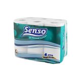 Senso Kağıt Havlu 6 Lı