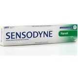 Sensodyne 100 ml 4 Kutu Naneli Diş Macunu