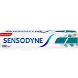 Sensodyne 100 ml Florürlü Beyazlatıcı Diş Macunu