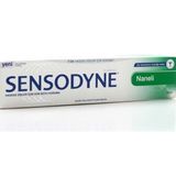 Sensodyne 100 ml Mint Nane Diş Macunu