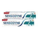 Sensodyne 100 Ml X 2 Adet Florürlü Diş Macunu Hassasiyet Karşıtı Etkili Özellikler