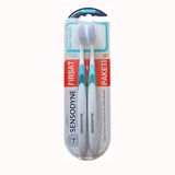 Sensodyne 1+1 Adet Derin Temizlik Diş Fırçası