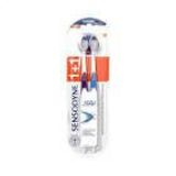 Sensodyne 1+1 Hassas Bakım Yumuşak Diş Fırçası