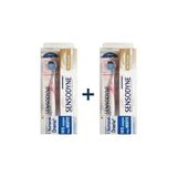 Sensodyne 2’li Ekonomik Paket- Tam Koruma Diş Macunu 75 Ml + Yumuşak Diş Fırçası