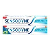 Sensodyne 2x75 ml Nane Ferahlığı Diş Macunu