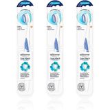 Sensodyne 3 Adet Çok Yönlü Koruma Yumuşak Diş Fırçası
