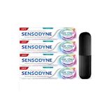 Sensodyne 4x75 ml Çok Yönlü Koruma Diş Macunu + Saklama Kabı 00535363