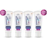 Sensodyne 4x75 ml Klinik Beyazlık Diş Lekesine Karşı Diş Macunu