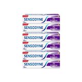 Sensodyne 6x75 ml Diş Eti Bakımı Diş Macunu